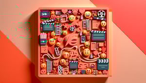 Guess the Movie from Emojis - Free Online Quiz
