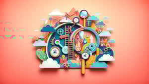 What Should I Be When I Grow Up? Free Career Match Quiz