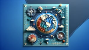 Latitude and Longitude Quiz - Test Your Map Skills