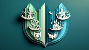 Accurate Harry Potter House Quiz - Find Your Hogwarts House