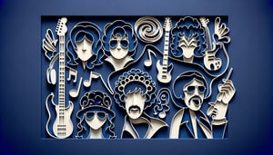 Kiss Quiz: Can You Ace the Ultimate Rock Challenge?