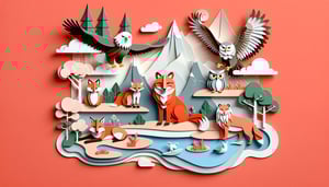 Find Your Spirit Animal Quiz: Discover Your Inner Guide
