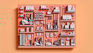 material handling quiz