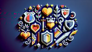 Clash Royale Legendary Card Quiz - Which One Are You?