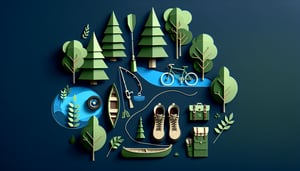 Free Outdoor Activities Trivia Quiz