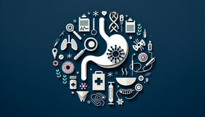 Stomach Cancer Quiz - Test Your Knowledge (Free)
