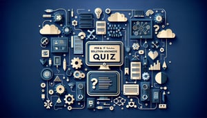 Free PSG & IT Solution Knowledge Quiz