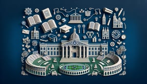 Free University Campus Trivia Quiz