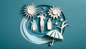How Bad Is My Sunburn Quiz - Test Your Sun Safety IQ