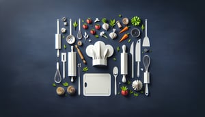 Free Culinary Techniques Knowledge Quiz