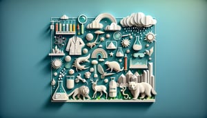 Can You Ace Our Interesting Science Questions Quiz?