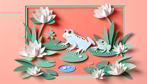 Frog and Toad Are Friends Trivia Quiz - Free Online