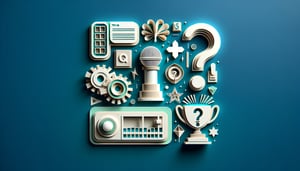 Ultimate Quiz of Celebrities
