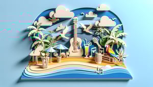 Test Your Jimmy Buffett Trivia: How Much Do You Really Know?