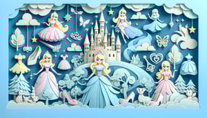 Which Blonde Disney Character Are You? Take the Fun Quiz!