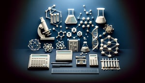 Free University STEM Programs Knowledge Test