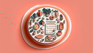 Which Vitamins Should I Take? Free Personalized Quiz