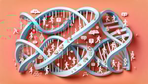 Race for the Double Helix Movie Quiz: Can You Ace It?