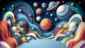 what planet are you from