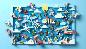 lego quiz