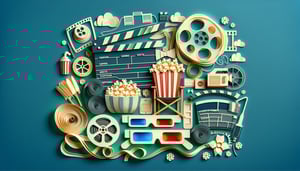 Guess the Name of the Movie