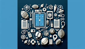 Free Football Officiating Rules Knowledge Test