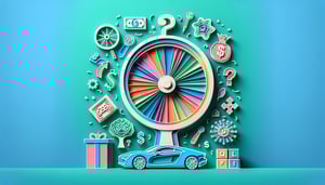 Wheel of Fortune Quiz - Free TV Trivia for Super Fans