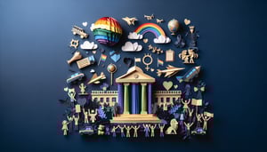 Free Pride Month History Quiz