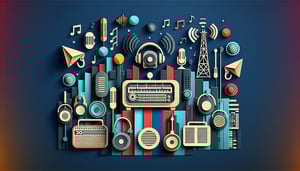 Free Radio Listener Trivia Quiz