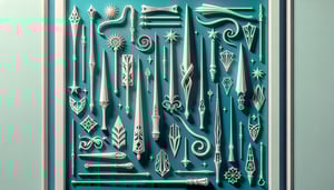 Discover Your Harry Potter Wand Length