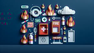 Employee Fire Safety Knowledge Test - Free Online