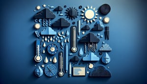 Free Meteorology & Weather Modeling Quiz