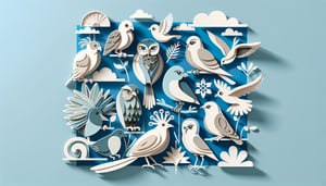 What Type of Bird Am I? Take the Fun Pet Bird Quiz