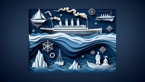 Titanic Quiz - Test Your Knowledge (Free Online)