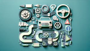 basic car knowledge
