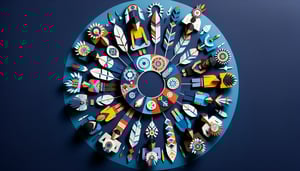 Indigenous Thinkers Quiz