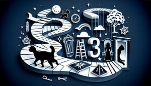Superstition Trivia Quiz - Prove Your Spooky Smarts