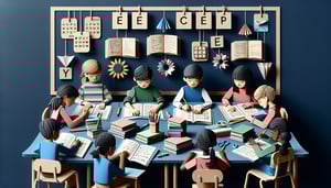 Free Spelling Inventory Quiz for Elementary