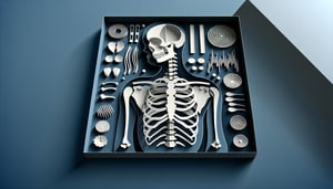 Compact Bone Quiz - Test Your Skeletal Anatomy Knowledge