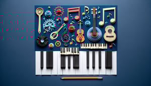 Free Music Theory Knowledge Test