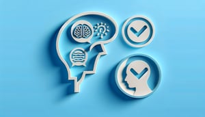 Free Aspergers Quiz: Does Your Partner Show the Signs?