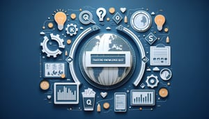 Free Trading Knowledge Assessment Quiz