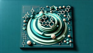 Ultimate Polymerization Test: Monomers & Polymers Quiz