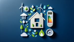 Free Home Energy Audit Certification Quiz
