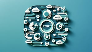 SWOT Analysis Quiz: Identify Weaknesses