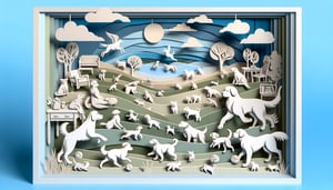 what dog breed should i get quiz