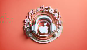 Rate My Music Taste - Apple Music Quiz (Free)