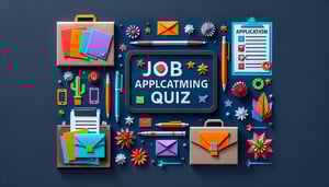 Free Job Applicant Screening Quiz