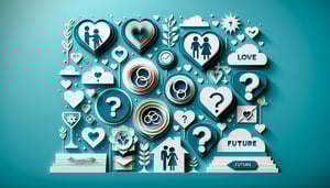 Am I Going to Be Single Forever? Take the Quiz Now!