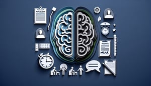 Ultimate Psychology Practice Test: Challenge Your Mind